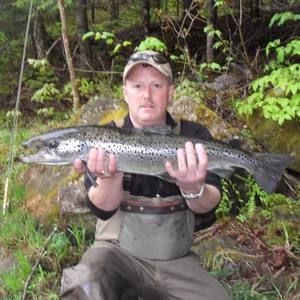 Meet your Posher, Rod